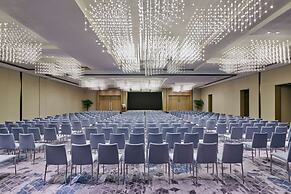 Hilton Chongqing Liangjiang New Area