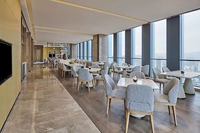 Hilton Chongqing Liangjiang New Area