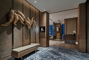 Hilton Chongqing Liangjiang New Area