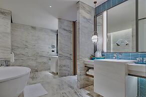 Hilton Chongqing Liangjiang New Area