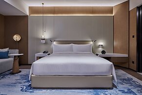 Hilton Chongqing Liangjiang New Area
