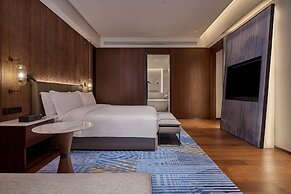Hilton Chongqing Liangjiang New Area