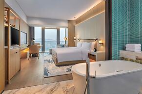Hilton Chongqing Liangjiang New Area