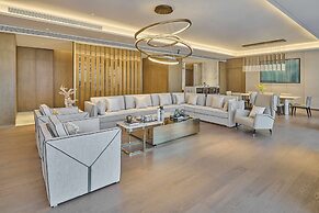 Hilton Chongqing Liangjiang New Area