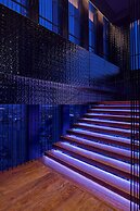 Hilton Chongqing Liangjiang New Area