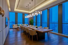 Hilton Chongqing Liangjiang New Area
