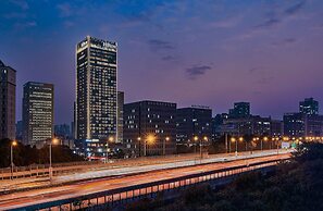 Hilton Chongqing Liangjiang New Area