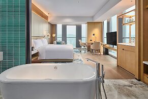 Hilton Chongqing Liangjiang New Area