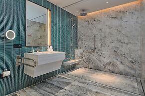 Hilton Chongqing Liangjiang New Area