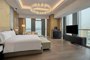 Hilton Chongqing Liangjiang New Area