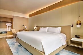 Hilton Chongqing Liangjiang New Area