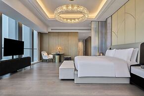 Hilton Chongqing Liangjiang New Area