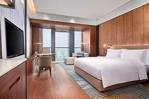 Hilton Chongqing Liangjiang New Area