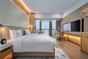 Hilton Chongqing Liangjiang New Area