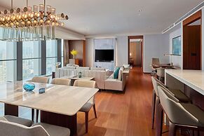 Hilton Chongqing Liangjiang New Area