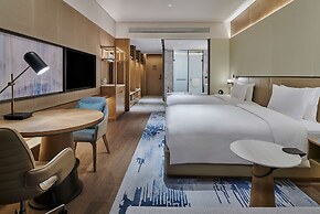 Hilton Chongqing Liangjiang New Area