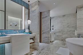 Hilton Chongqing Liangjiang New Area