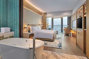 Hilton Chongqing Liangjiang New Area