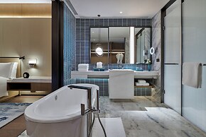 Hilton Chongqing Liangjiang New Area