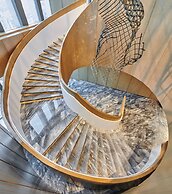 Hilton Chongqing Liangjiang New Area