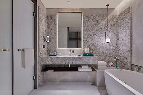 Hilton Chongqing Liangjiang New Area