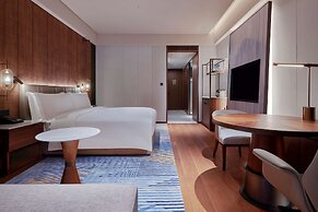 Hilton Chongqing Liangjiang New Area