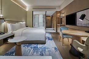 Hilton Chongqing Liangjiang New Area