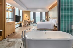 Hilton Chongqing Liangjiang New Area