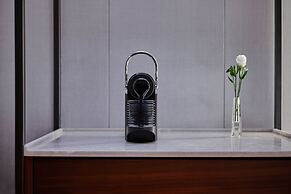 Hilton Chongqing Liangjiang New Area