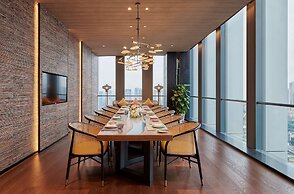 Hilton Chongqing Liangjiang New Area