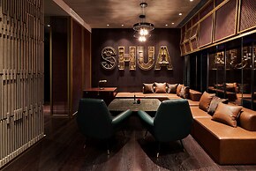 Hilton Chongqing Liangjiang New Area