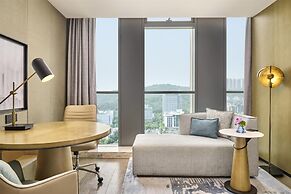 Hilton Chongqing Liangjiang New Area
