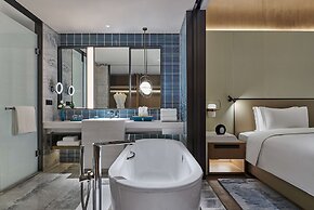 Hilton Chongqing Liangjiang New Area