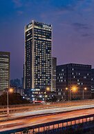 Hilton Chongqing Liangjiang New Area