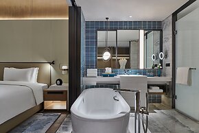 Hilton Chongqing Liangjiang New Area