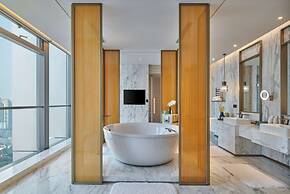 Hilton Chongqing Liangjiang New Area