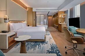 Hilton Chongqing Liangjiang New Area
