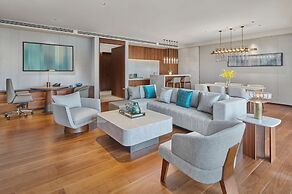 Hilton Chongqing Liangjiang New Area