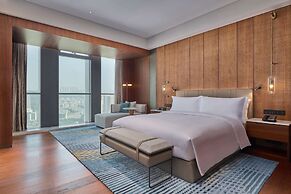 Hilton Chongqing Liangjiang New Area