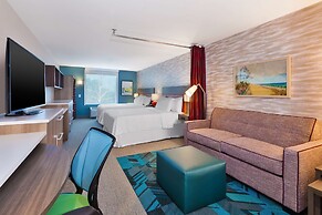 Home2 Suites by Hilton Wilmington Wrightsville Beach