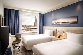 Hampton by Hilton Kiel City Centre