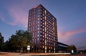 Hampton by Hilton Kiel City Centre