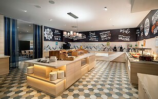 Hampton by Hilton Kiel City Centre