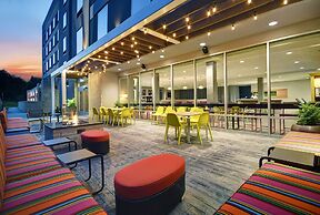 Home2 Suites by Hilton Raleigh North I-540