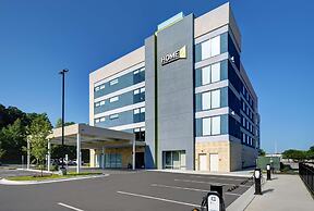 Home2 Suites by Hilton Raleigh North I-540