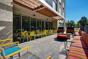 Home2 Suites by Hilton Raleigh North I-540