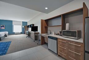 Home2 Suites by Hilton Raleigh North I-540