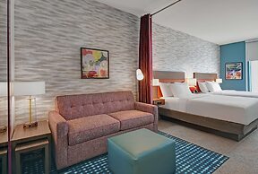 Home2 Suites by Hilton Raleigh North I-540