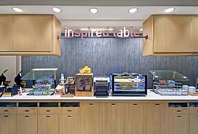 Home2 Suites by Hilton Raleigh North I-540