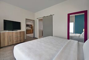 Home2 Suites by Hilton Raleigh North I-540